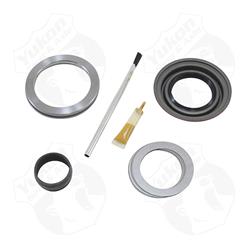 Yukon Gear & Axle Minimum Install Kits MK GM9.5-12B