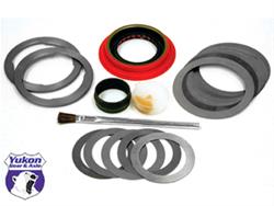 Yukon Gear & Axle Minimum Install Kits MK GM14T-C