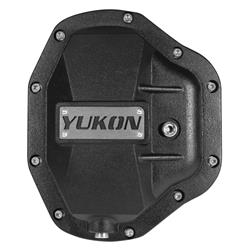 Yukon Gear & Axle Differential Covers YHCC-D80