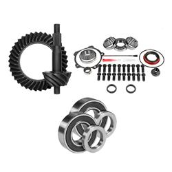 Yukon Gear & Axle Ring and Pinion Gear Installation Kits YGK2256