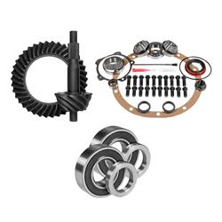 Yukon Gear & Axle Ring and Pinion Gear Installation Kits YGK2261