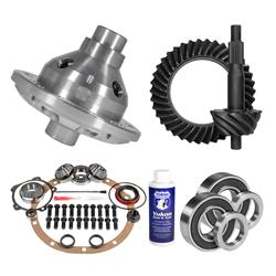 Yukon Gear & Axle Ring and Pinion Gear Installation Kits YGK2266