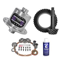 Yukon Gear & Axle Ring and Pinion Gear Installation Kits YGK2368