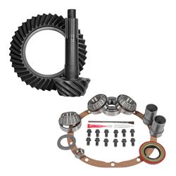 Yukon Gear & Axle Ring and Pinion Gear Installation Kits YGK2365