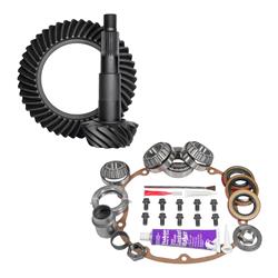 Yukon Gear & Axle Ring and Pinion Gear Installation Kits YGK2356