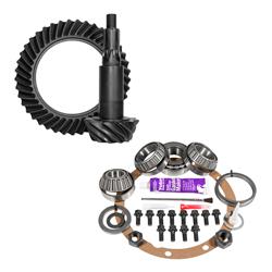 Yukon Gear & Axle Ring and Pinion Gear Installation Kits YGK2347