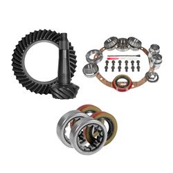 Yukon Gear & Axle Ring and Pinion Gear Installation Kits YGK2316