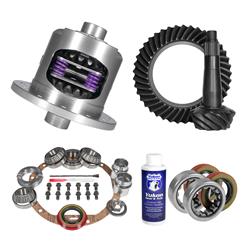 Yukon Gear & Axle Ring and Pinion Gear Installation Kits YGK2324