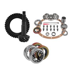 Yukon Gear & Axle Ring and Pinion Gear Installation Kits YGK2325