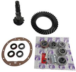 Yukon Gear & Axle Ring and Pinion Gear Installation Kits YGK2326