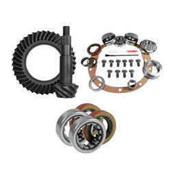 Yukon Gear & Axle Ring and Pinion Gear Installation Kits YGK2332