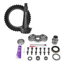 Yukon Gear & Axle Ring and Pinion Gear Installation Kits YGK2342