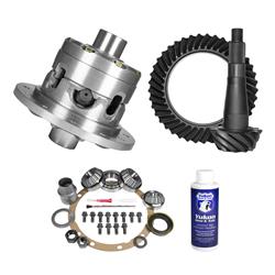 Yukon Gear & Axle Ring and Pinion Gear Installation Kits YGK2345