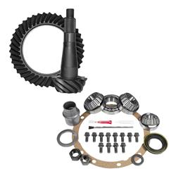 Yukon Gear & Axle Ring and Pinion Gear Installation Kits YGK2384