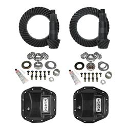 Yukon Gear & Axle Ring and Pinion Gear and Installation Kit Combos YGK066STG2 Dana M210/M220 4.11 Gears