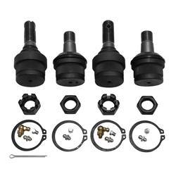 Yukon Gear & Axle - Ball Joints for 1980-1996 BRONCO, F-150 - 12907