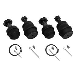 Yukon Gear & Axle - Ball Joints for 1984-2001 CHEROKEE, 1987-2006 WRANGLER - 12913