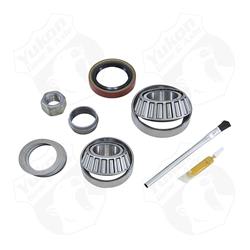 Ring and Pinion Gear Installation Kits - GM 10.5 in. (14-bolt