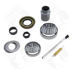 Yukon Gear & Axle Pinion Installation Kits for 1963-1979 CORVETTE - PK GMVET-CI