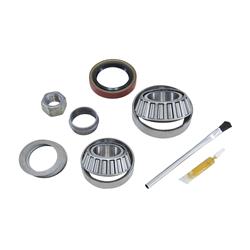 Yukon Gear & Axle Ring and Pinion Gear Installation Kits PK GM8.5OLDS
