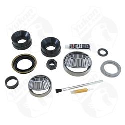 Yukon Gear & Axle Pinion Installation Kits PK C9.25-F