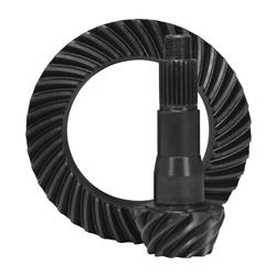 Yukon Gear & Axle - Ring and Pinion Gears for 2021-2023 BRONCO, 2019-2023 RANGER - 12933