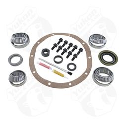 Yukon Gear & Axle Master Overhaul Kits YK C8.25-C