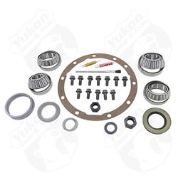 Yukon Gear & Axle Master Overhaul Kits YK C8.75-A