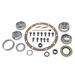 Yukon Gear & Axle Master Overhaul Kits YK C8.75-B