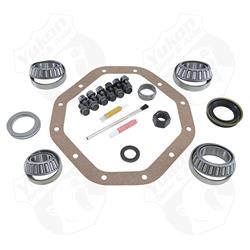 Yukon Gear & Axle Master Overhaul Kits YK C9.25-R-A