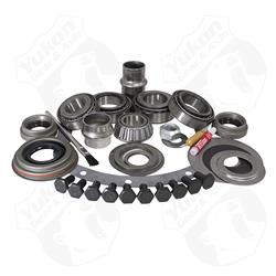 Yukon Gear & Axle Master Overhaul Kits YK D30-R