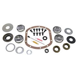 Yukon Gear & Axle Master Overhaul Kits YK D30-F