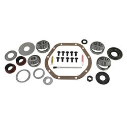 Richmond Gear 83-1033-1 Complete Ring And Pinion Installation Kit,Dana 44,New