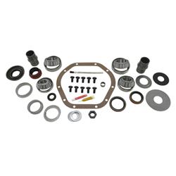 Yukon Gear & Axle Master Overhaul Kits for 1994-2001 RAM 1500 - YK D44-DIS