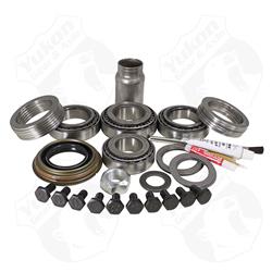 Yukon Gear & Axle Master Overhaul Kits for 2006-2010 COMMANDER, GRAND CHEROKEE - YK D44HD-SRT8