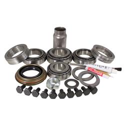 Yukon Gear & Axle Master Overhaul Kits for 1996-2002 GRAND CHEROKEE - YK D44HD