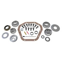 Yukon Gear & Axle Master Overhaul Kits YK D60-R