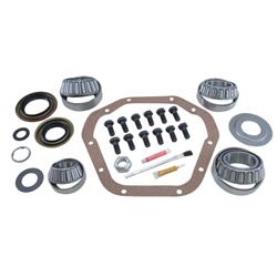 Yukon Gear & Axle Master Overhaul Kits YK D70-HD
