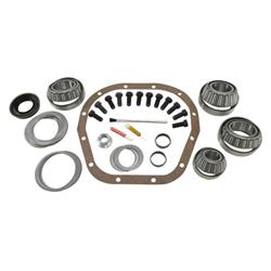 Yukon Gear & Axle Master Overhaul Kits YK F10.25