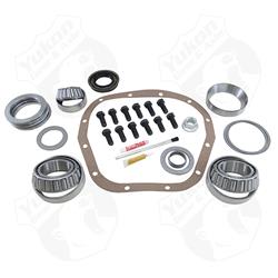 Yukon Gear & Axle Master Overhaul Kits for 2011-2022 F-250 SUPER DUTY, F-350 SUPER DUTY - YK F10.5-D