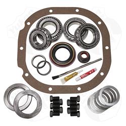 Yukon Gear & Axle Master Overhaul Kits YK F8-HD