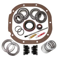 Yukon Gear & Axle Master Overhaul Kits YK F8