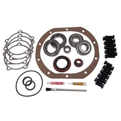 FORD Ring and Pinion Gear Installation Kits - Ford 8 in