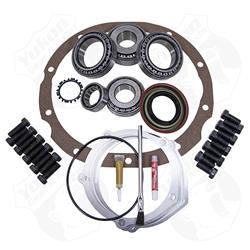 Yukon Gear & Axle Master Overhaul Kits YK F9-C