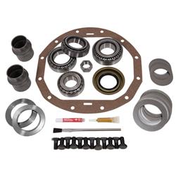 Yukon Gear & Axle Master Overhaul Kits YK GM12P