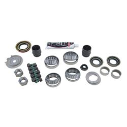 Yukon Gear & Axle Master Overhaul Kits YK GM7.2IFS-A