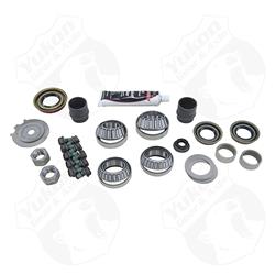 Yukon Gear & Axle Master Overhaul Kits YK GM7.2IFS-C