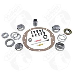 Yukon Gear & Axle Master Overhaul Kits YK GM8.0