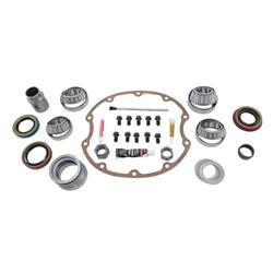 Yukon Gear & Axle Master Overhaul Kits YK GM8.2BOP