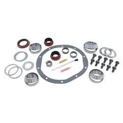 Yukon Gear & Axle Master Overhaul Kits YK GM8.5-F